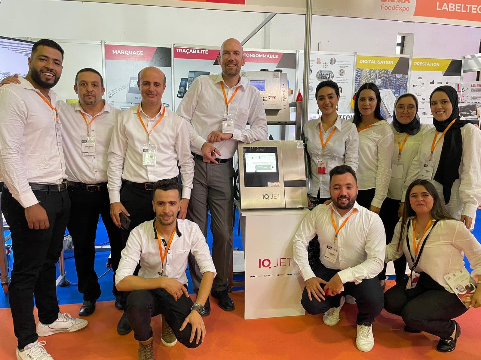 SIEMA & Food Expo 2024